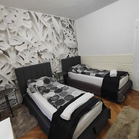 Heni Apartman Nagykanizsa Exteriör bild