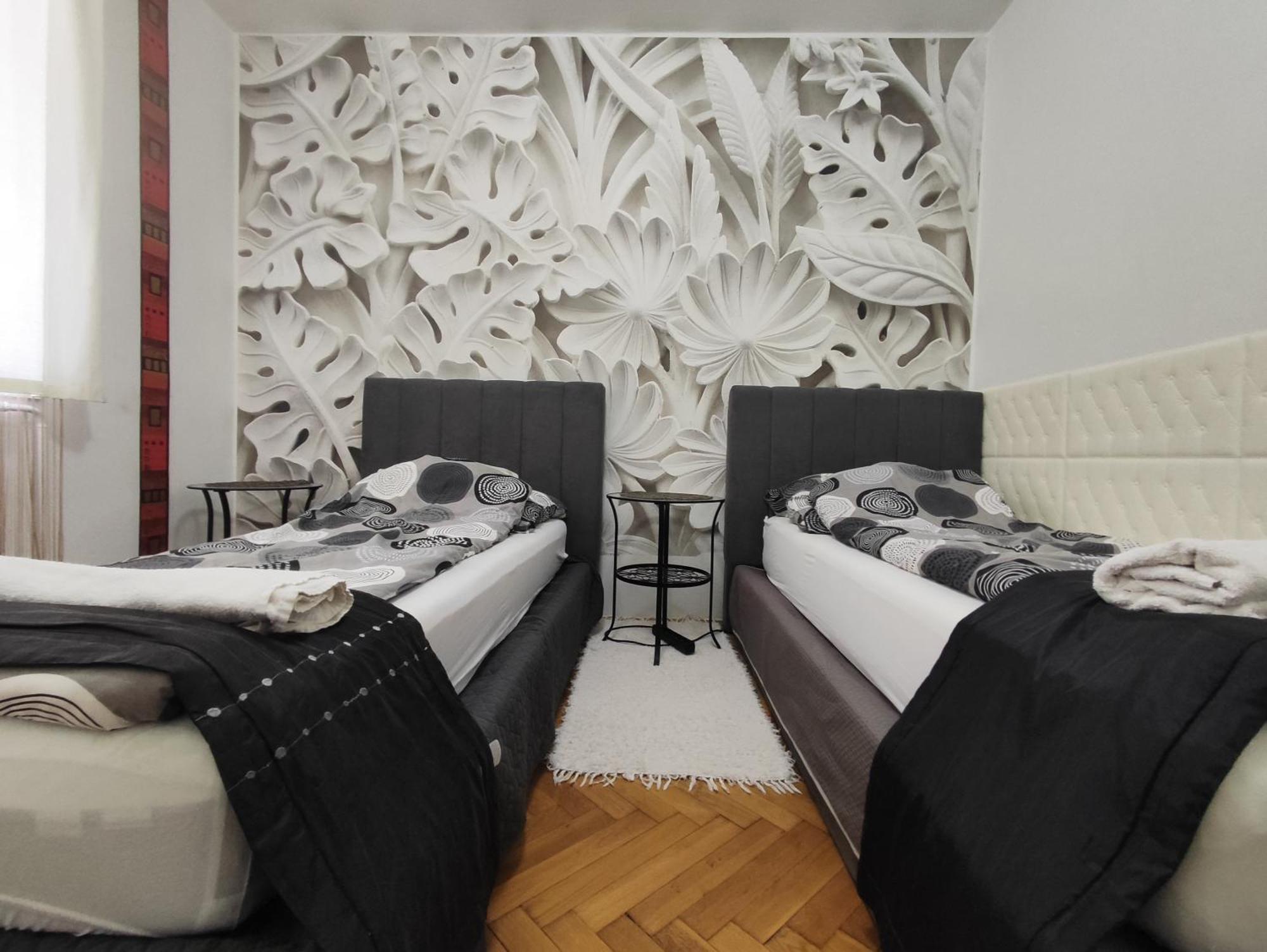 Heni Apartman Nagykanizsa Exteriör bild