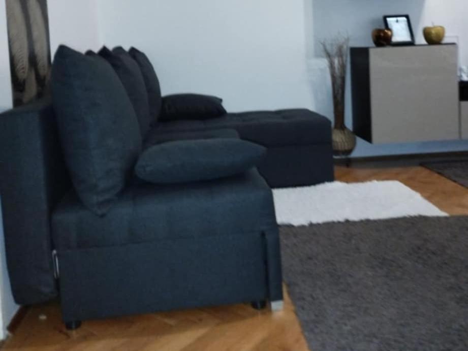 Heni Apartman Nagykanizsa Exteriör bild