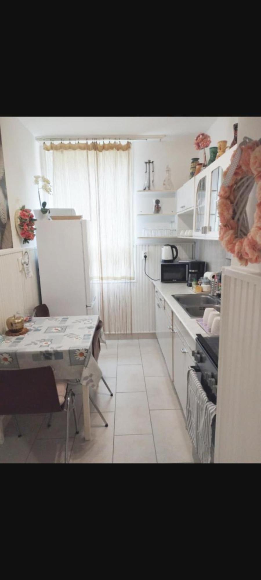 Heni Apartman Nagykanizsa Exteriör bild