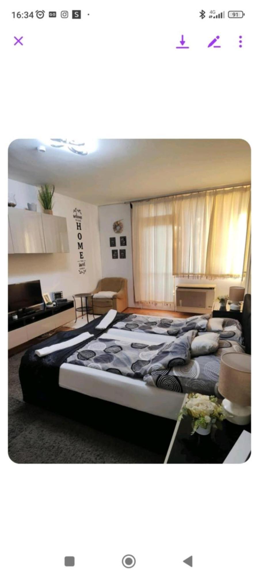 Heni Apartman Nagykanizsa Exteriör bild