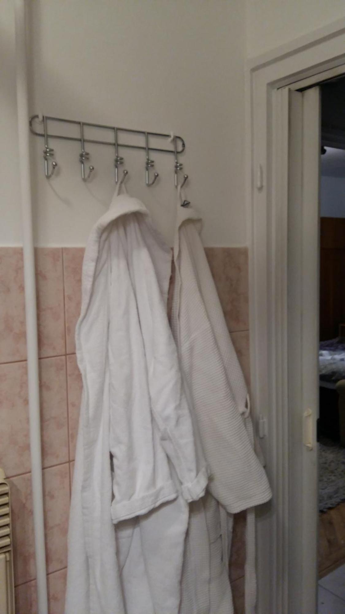 Heni Apartman Nagykanizsa Exteriör bild