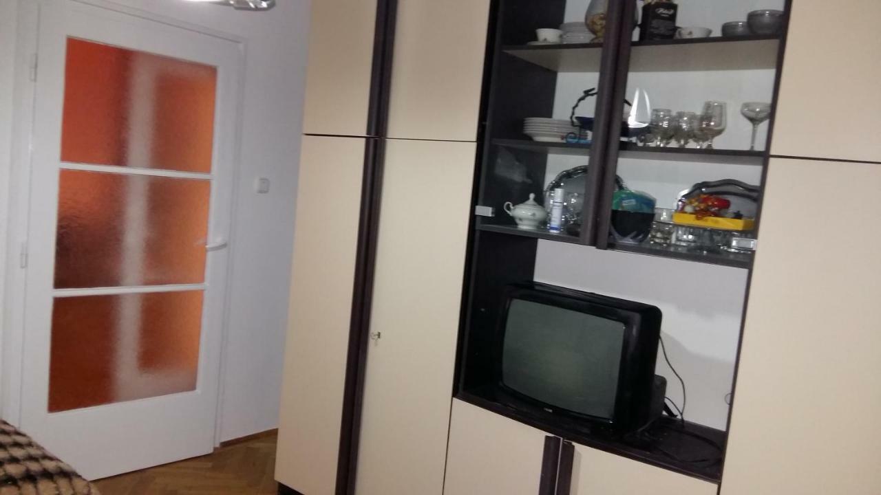 Heni Apartman Nagykanizsa Exteriör bild
