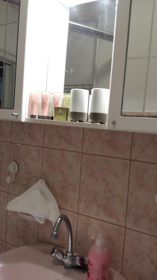 Heni Apartman Nagykanizsa Exteriör bild